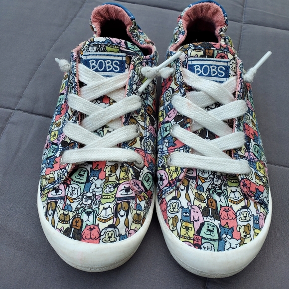 Bob's by Skechers 7 - Picture 1 of 10